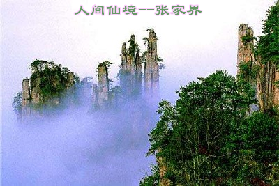 張家界的國際化突圍，照見中國入境游的新可能